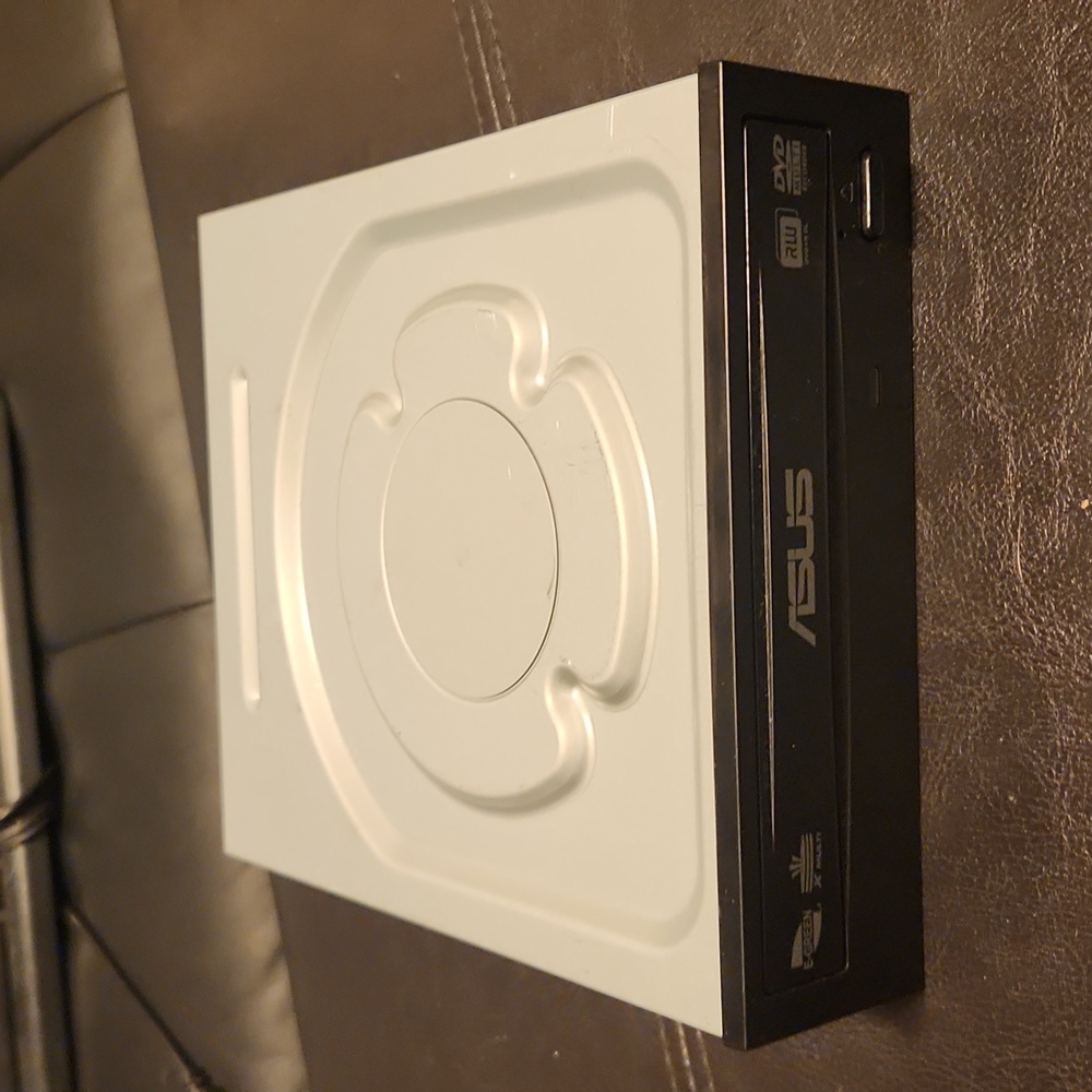 Asus DVD rewritable internal drive